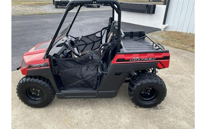 2018 Polaris RANGER 150 EFI