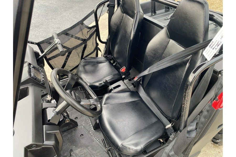 2018 Polaris RANGER 150 EFI