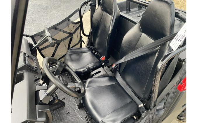 2018 Polaris RANGER 150 EFI