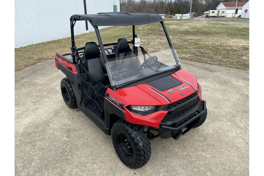 2018 Polaris RANGER 150 EFI