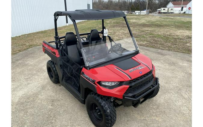 2018 Polaris RANGER 150 EFI