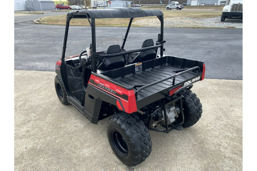 2018 Polaris RANGER 150 EFI