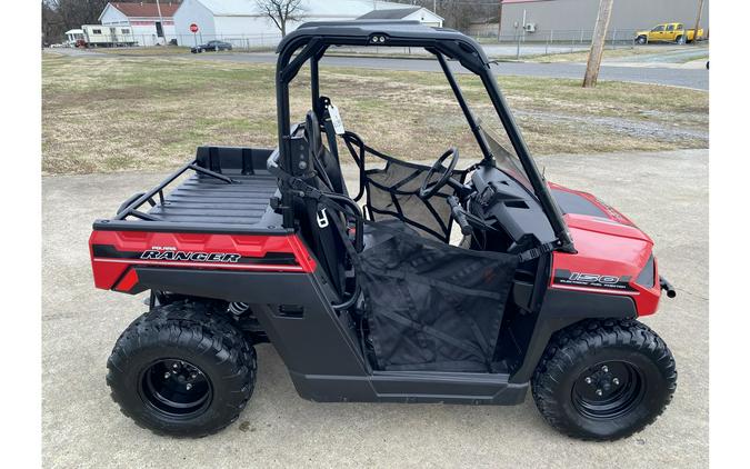 2018 Polaris RANGER 150 EFI