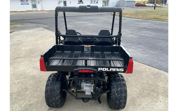2018 Polaris RANGER 150 EFI