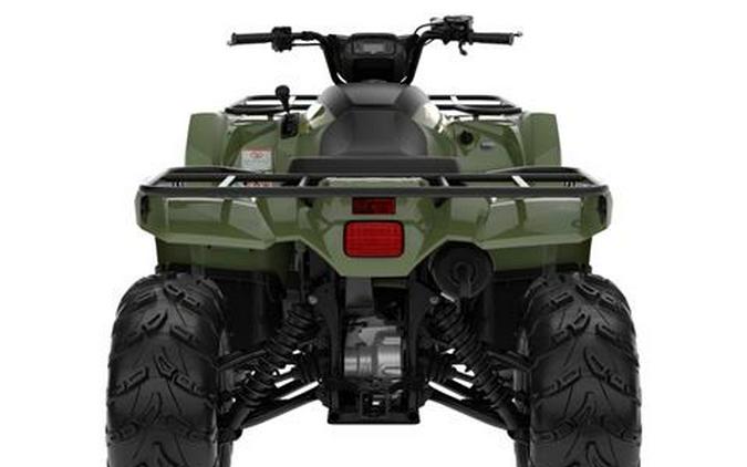 2026 Yamaha Kodiak 450 EPS