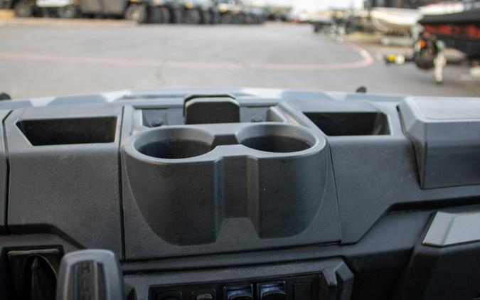 2025 POLARIS RANGER CREW XP 1000 PREMIUM