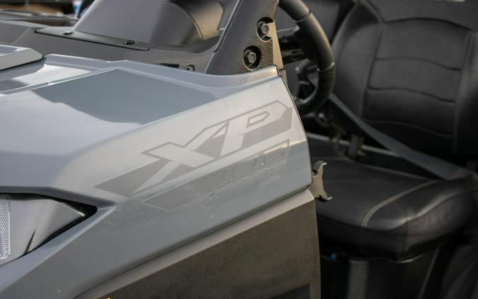 2025 POLARIS RANGER CREW XP 1000 PREMIUM