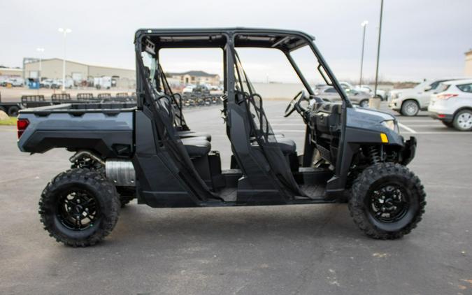 2025 POLARIS RANGER CREW XP 1000 PREMIUM