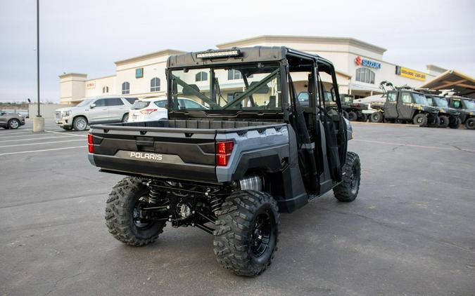 2025 POLARIS RANGER CREW XP 1000 PREMIUM
