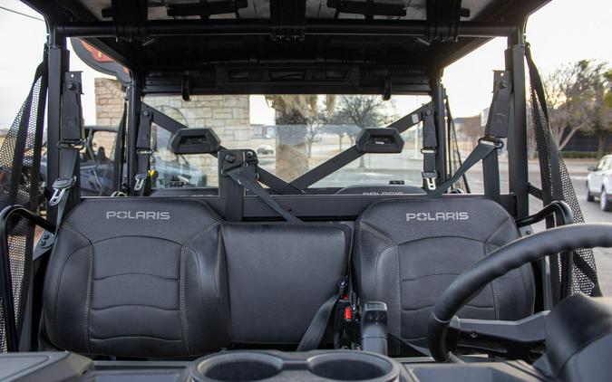 2025 POLARIS RANGER CREW XP 1000 PREMIUM