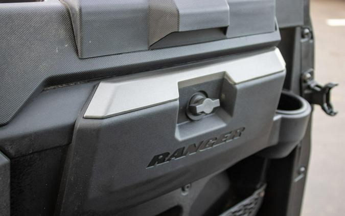 2025 POLARIS RANGER CREW XP 1000 PREMIUM