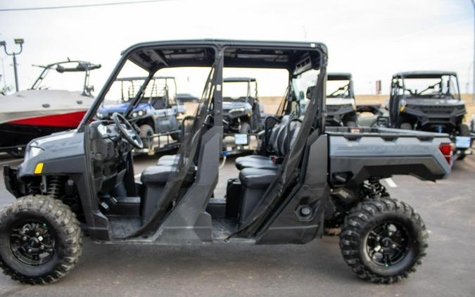 2025 POLARIS RANGER CREW XP 1000 PREMIUM