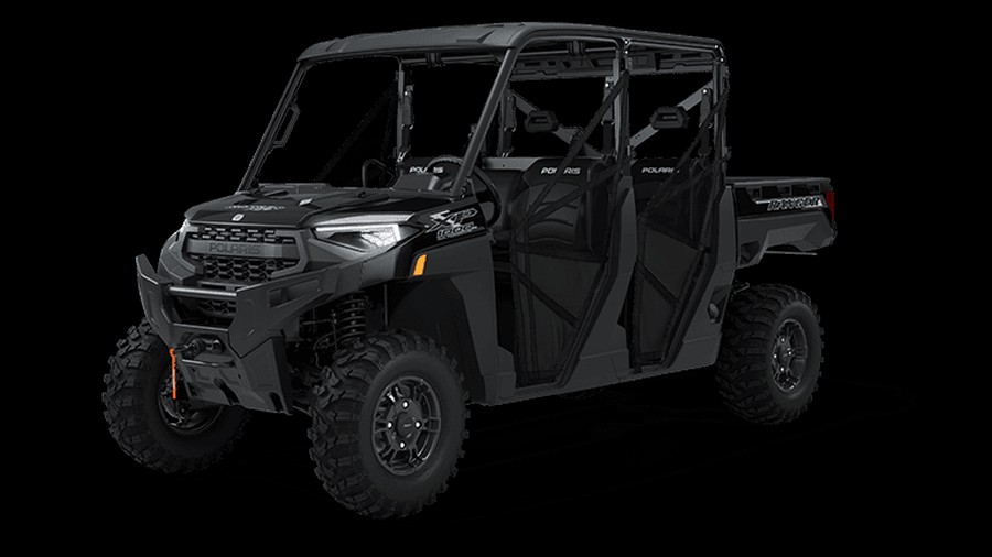 2025 POLARIS RANGER CREW XP 1000 PREMIUM