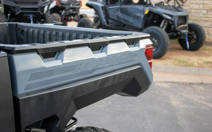 2025 POLARIS RANGER CREW XP 1000 PREMIUM