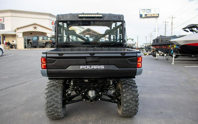 2025 POLARIS RANGER CREW XP 1000 PREMIUM