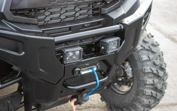 2025 POLARIS RANGER CREW XP 1000 PREMIUM