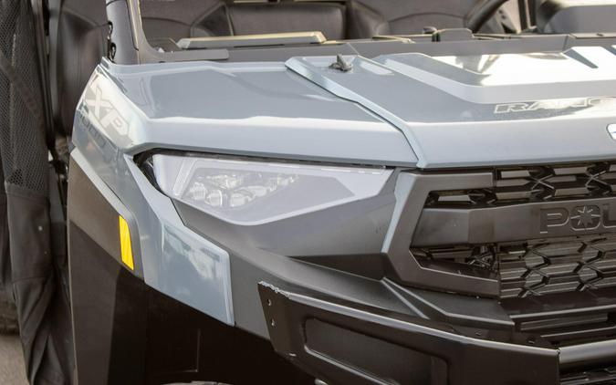 2025 POLARIS RANGER CREW XP 1000 PREMIUM