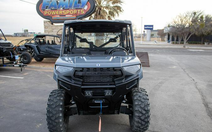 2025 POLARIS RANGER CREW XP 1000 PREMIUM
