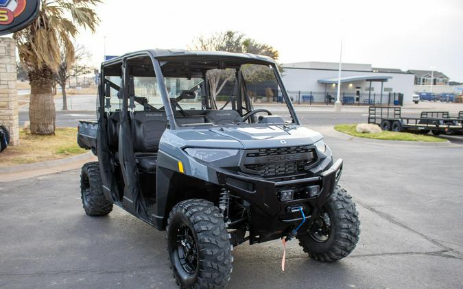 2025 POLARIS RANGER CREW XP 1000 PREMIUM