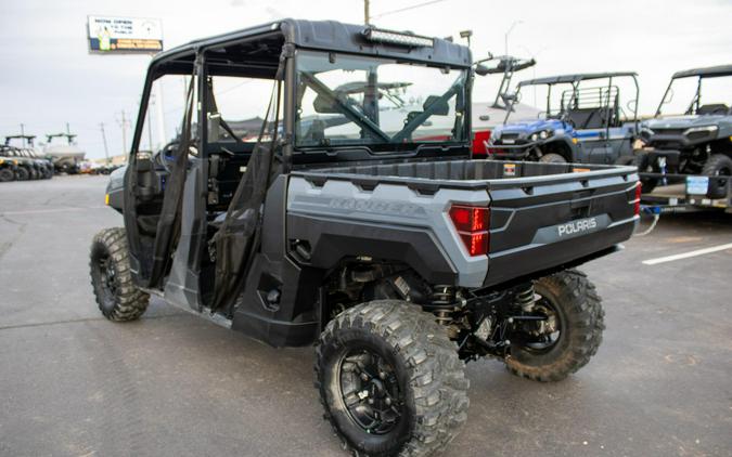 2025 POLARIS RANGER CREW XP 1000 PREMIUM