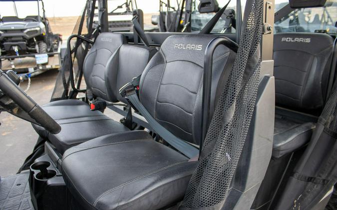 2025 POLARIS RANGER CREW XP 1000 PREMIUM