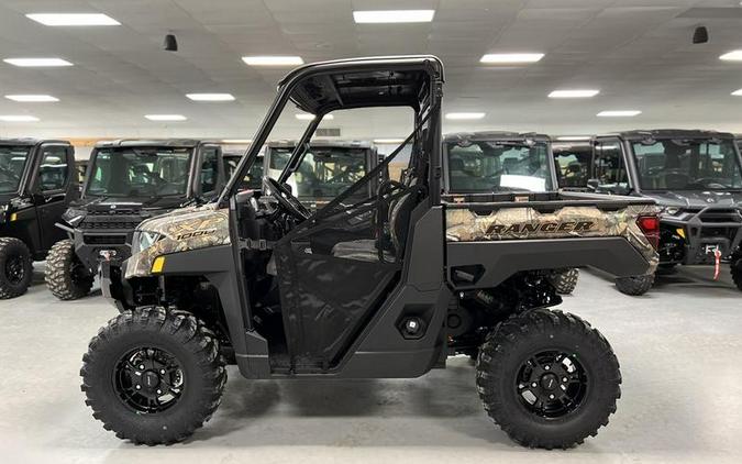 2026 Polaris® Ranger XP 1000 Premium Polaris Pursuit Camo