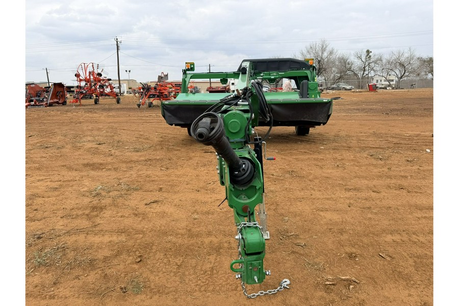 2025 John Deere C400