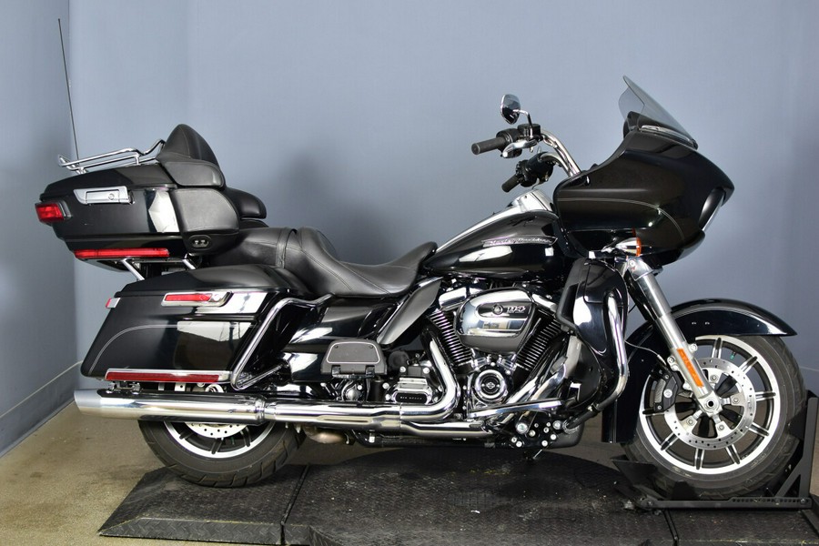 2019 Harley-Davidson Road Glide Ultra FLTRU