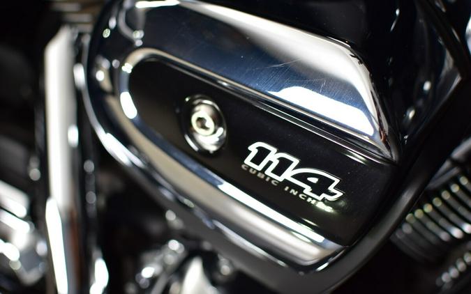 2019 Harley-Davidson Road Glide Ultra FLTRU