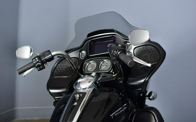 2019 Harley-Davidson Road Glide Ultra FLTRU