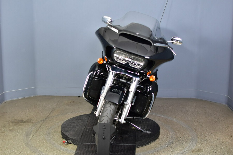 2019 Harley-Davidson Road Glide Ultra FLTRU