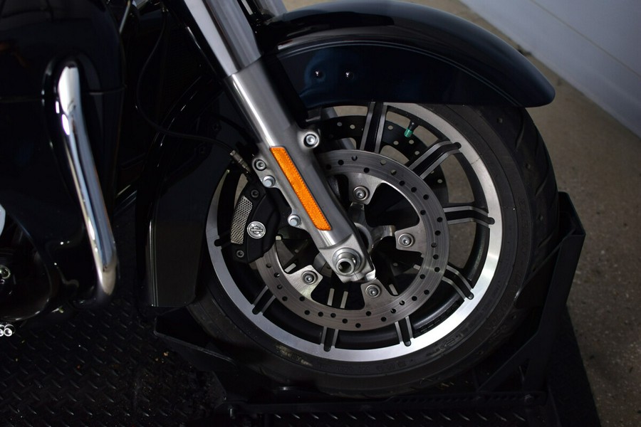 2019 Harley-Davidson Road Glide Ultra FLTRU