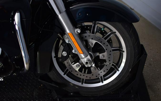 2019 Harley-Davidson Road Glide Ultra FLTRU