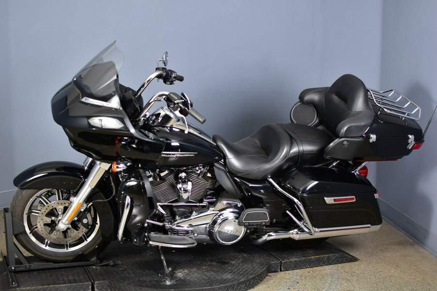 2019 Harley-Davidson Road Glide Ultra FLTRU