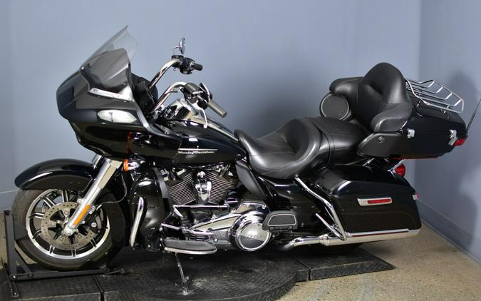 2019 Harley-Davidson Road Glide Ultra FLTRU