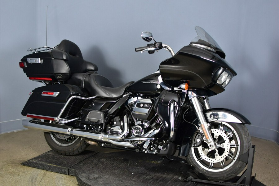 2019 Harley-Davidson Road Glide Ultra FLTRU