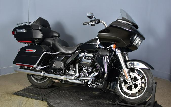 2019 Harley-Davidson Road Glide Ultra FLTRU