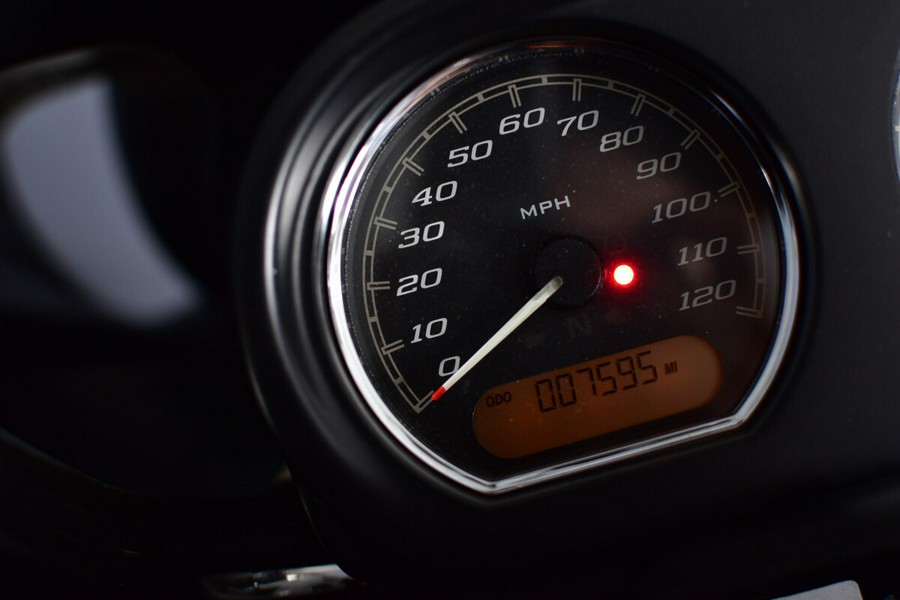 2019 Harley-Davidson Road Glide Ultra FLTRU