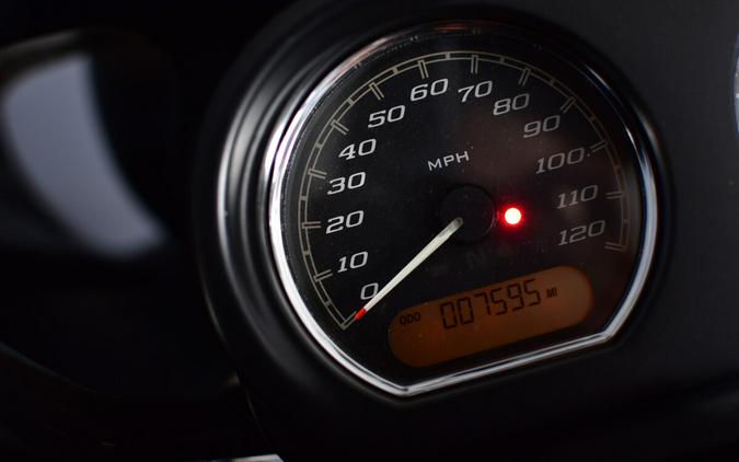 2019 Harley-Davidson Road Glide Ultra FLTRU