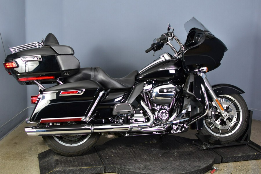 2019 Harley-Davidson Road Glide Ultra FLTRU