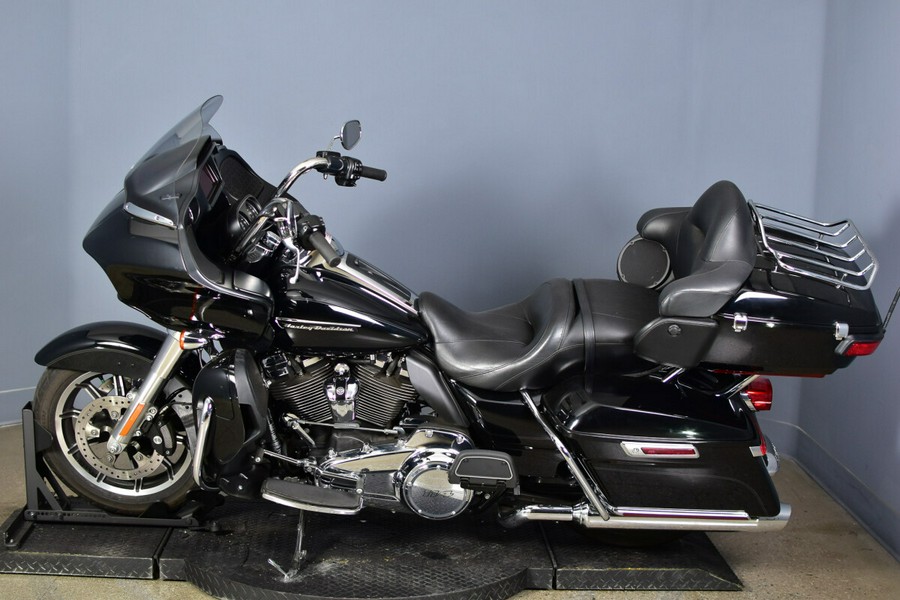 2019 Harley-Davidson Road Glide Ultra FLTRU