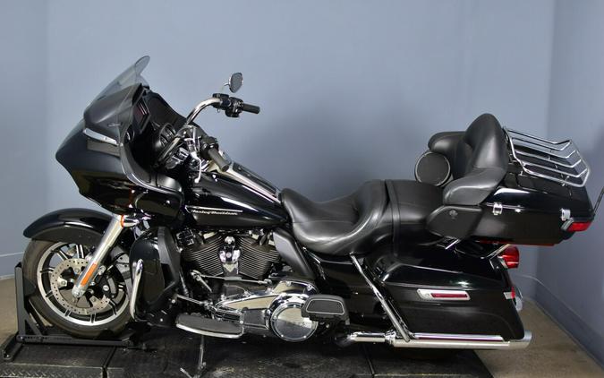 2019 Harley-Davidson Road Glide Ultra FLTRU