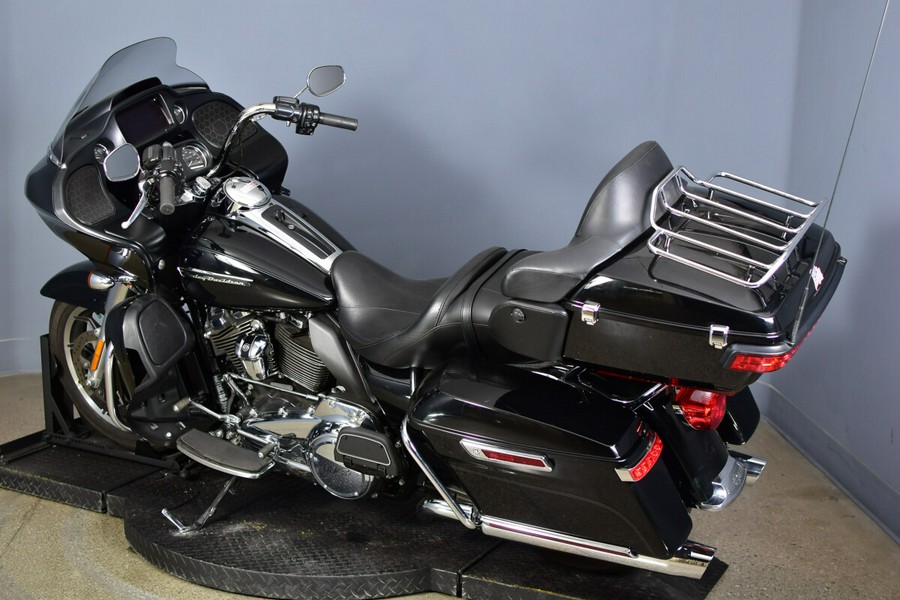 2019 Harley-Davidson Road Glide Ultra FLTRU