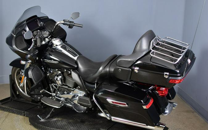 2019 Harley-Davidson Road Glide Ultra FLTRU