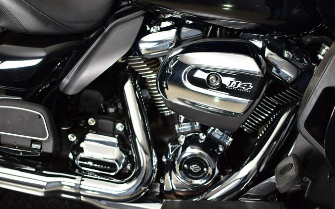 2019 Harley-Davidson Road Glide Ultra FLTRU