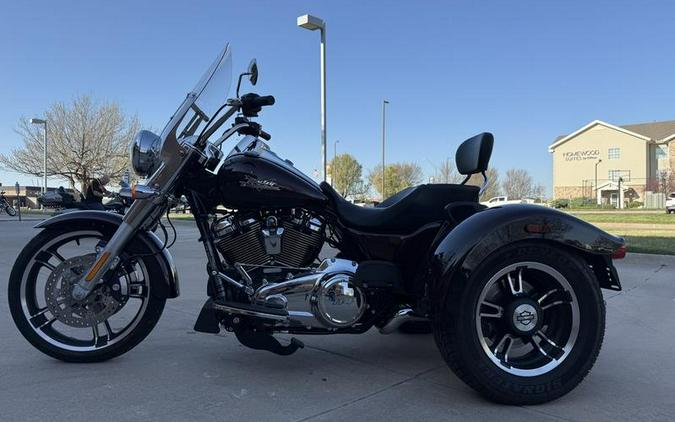 2022 Harley-Davidson® FLRT - Freewheeler®