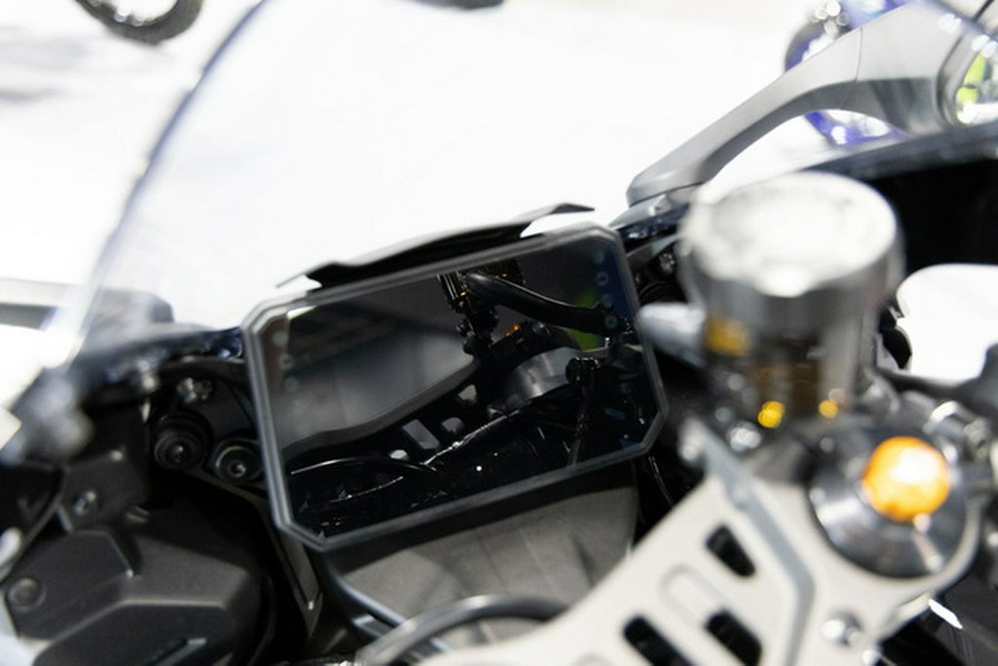 2026 Yamaha YZF R7
