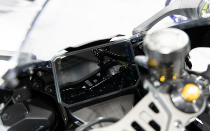 2026 Yamaha YZF R7