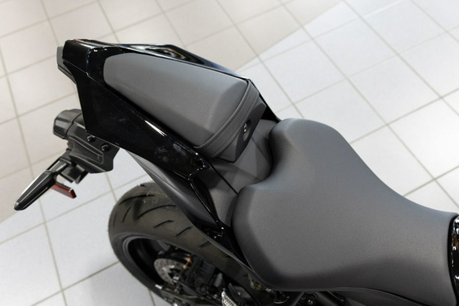 2026 Yamaha YZF R7