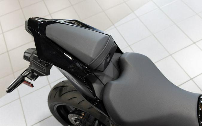 2026 Yamaha YZF R7